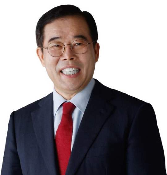 박성중 국회 과학기술방송정보통신위원회 간사